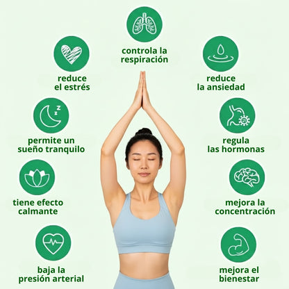 BIORYS V3 - La revolución para dejar de fumar