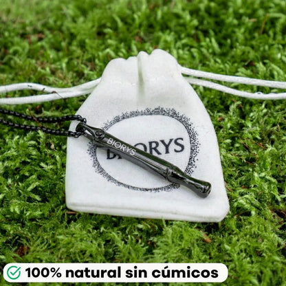 BIORYS V3 - La revolución para dejar de fumar